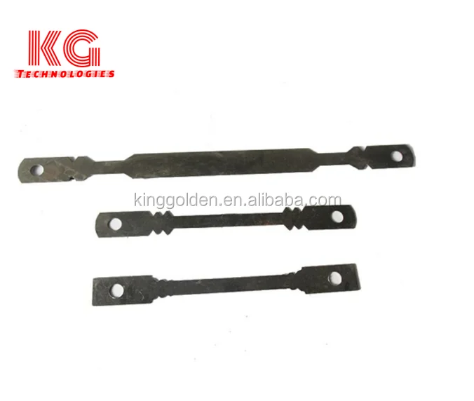 Low Price for High Quality Aluminum template 50Mn pull tab
