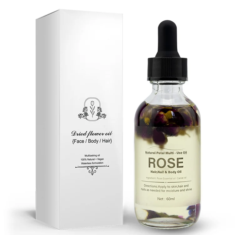

Essential Oils Manufacturers Wholesale Pure And Natural Private Label Rose Essential Oil