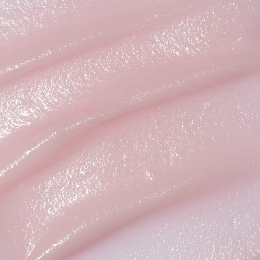 Private Label Deep Cleansing Natural Rose Avocado Facial Lip Eye Gentle