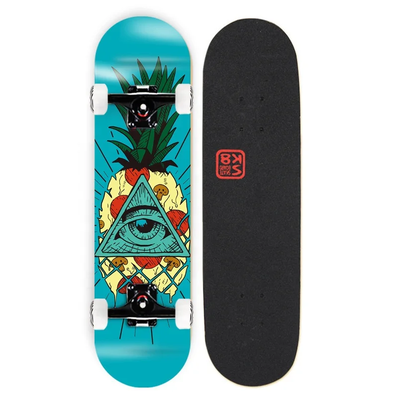 

Cheap Portable Outdoor Skate Wheels Off-road Skateboards China, Customized color