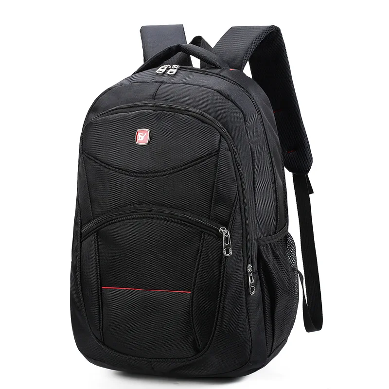 

Wholesale High Quality Custom Cheap backpack bag men customize backpack school