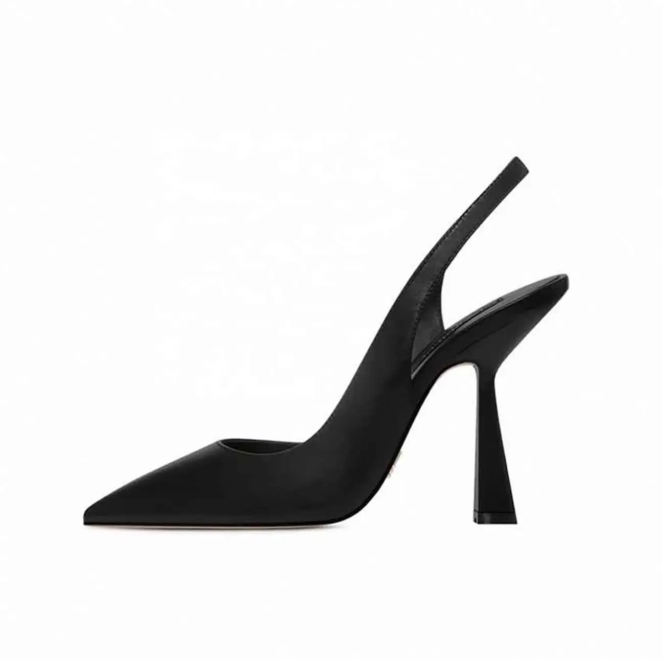 

White Black Green Classic Sandals High Heel Shoes