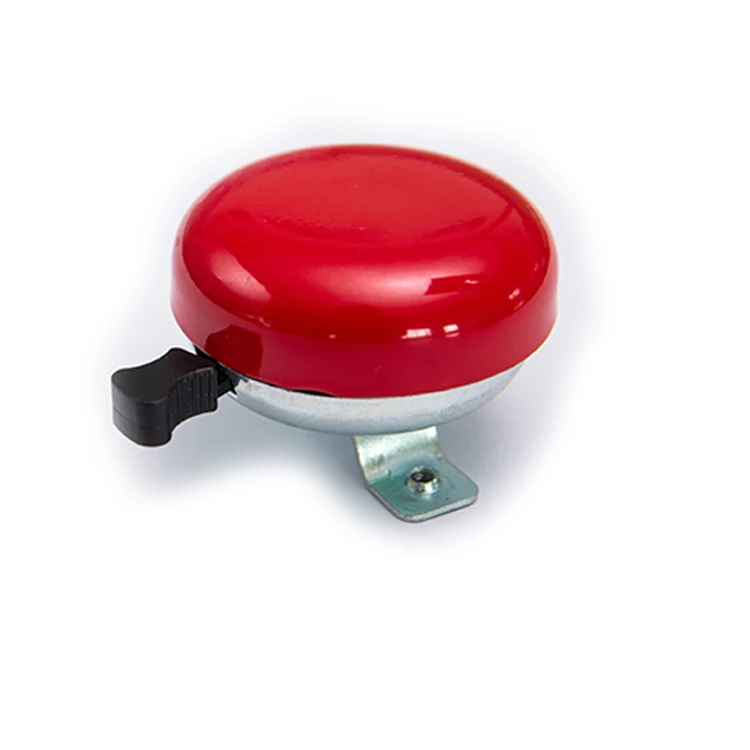 

Bicycle Handlebar alarm Bell Big Sound Mountain Cycling Bell, Colorful