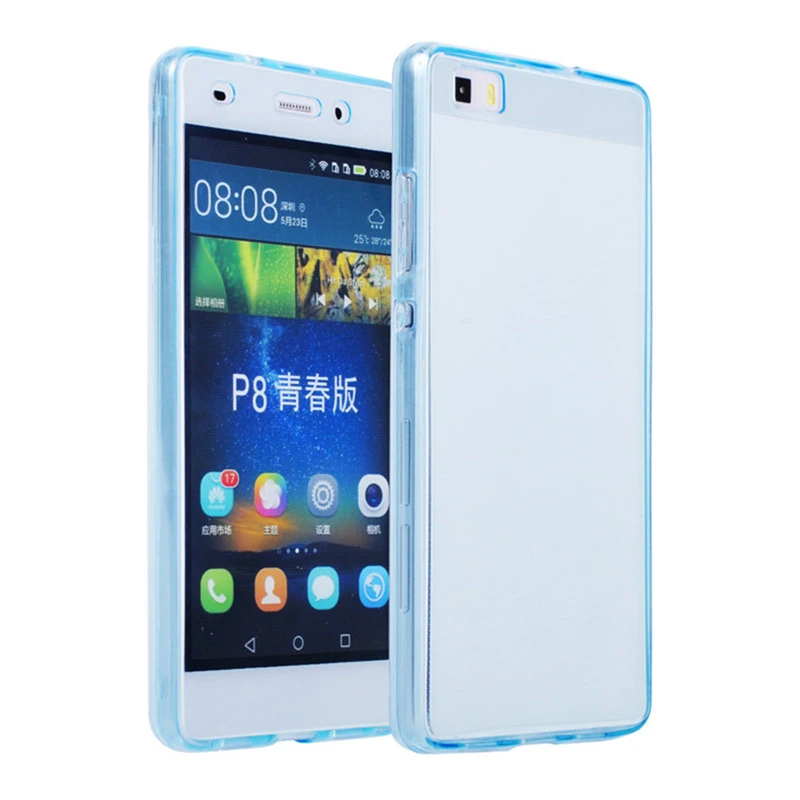 gebied bijeenkomst Verhogen Maxshine Soft Case For Huawei P8 P9 P10 P20 P30 P40 Plus Pro Lite Mate 10  20 30 Cell Phone 360 Cover - Buy 360 Cell Phone Cover,P30 360 Case,Soft  Case For