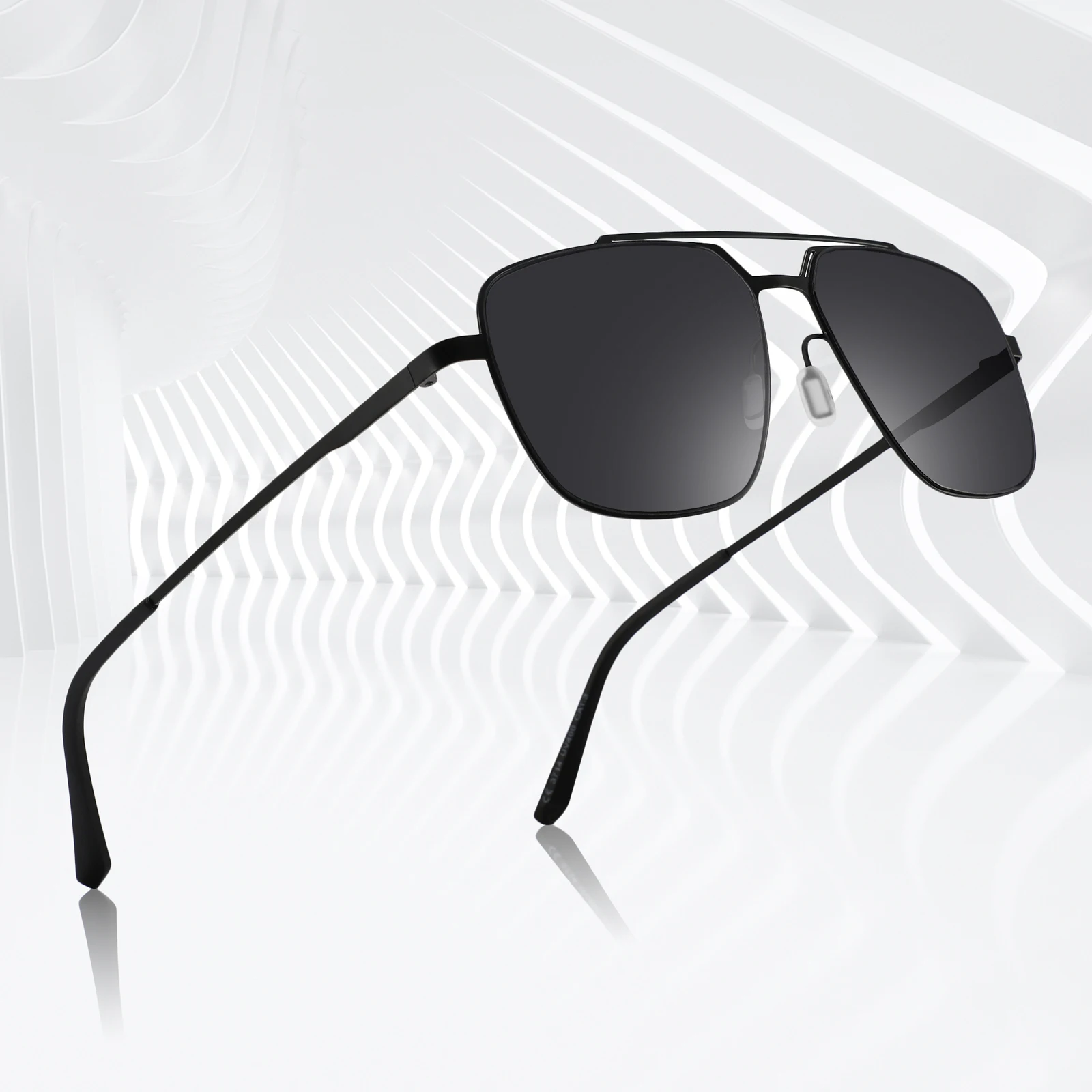 

2022 fashion metal cycling sun glasses Vintage custom logo womens designs Sun Glasses UV400 mens square shades sunglasses