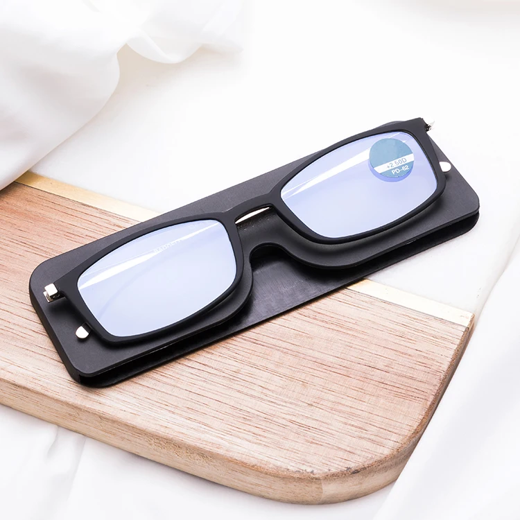 

SKYWAY Men Women TR90 Anti Blue Light Blocking Optical Reading Glasses With Case