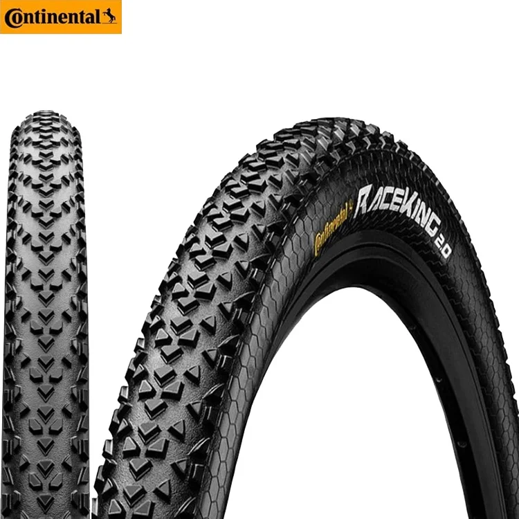 

Continental Race King MTB Tire 26"/27.5"/29''x2.0/2.2 Tire Mountain Bike Tire Bicycle Tire Tubeless ready