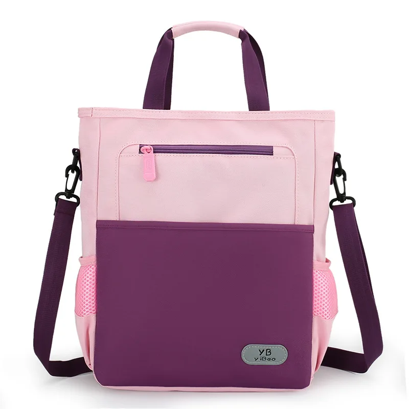 

custom-designed schoolbag for students out of school handbags, Customized color