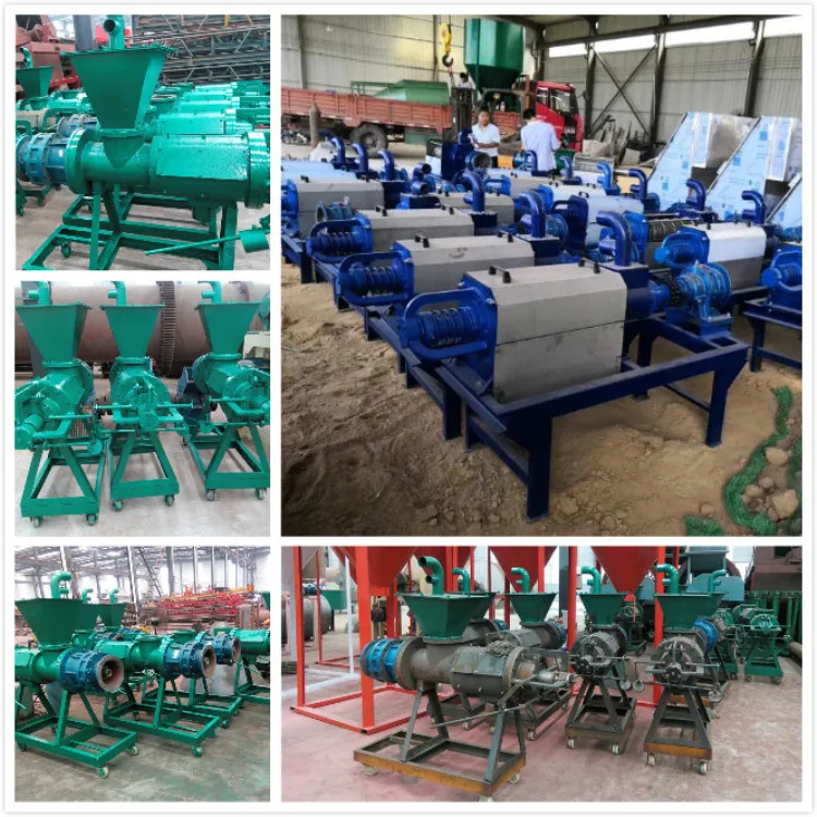 Centrifuge Biogas Slurry Machine Animal Cow Manure Dehydrator Buy