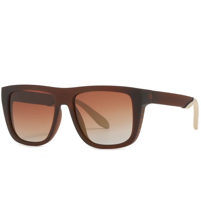 

2020 new arrivals brand one piece women polar sunglassespolarized Quality New Type Ladies Sunglasses 2021 China Sunglasses