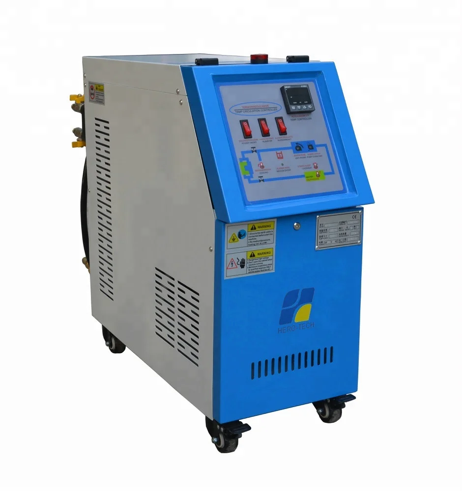 
9KW 160 degree Celsius water mold temperature controller 