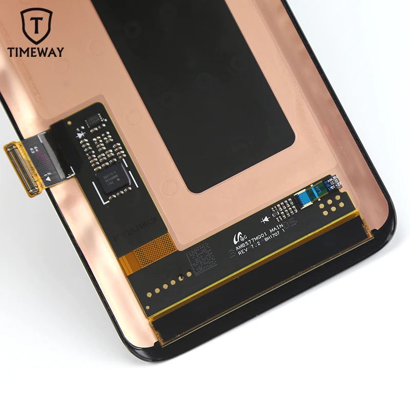 
Wholesale Mobile Phone LCD Display For Samsung Galaxy S6 S8 S9 S10 LCD Screen, For Samsung Galaxy S7 LCD 
