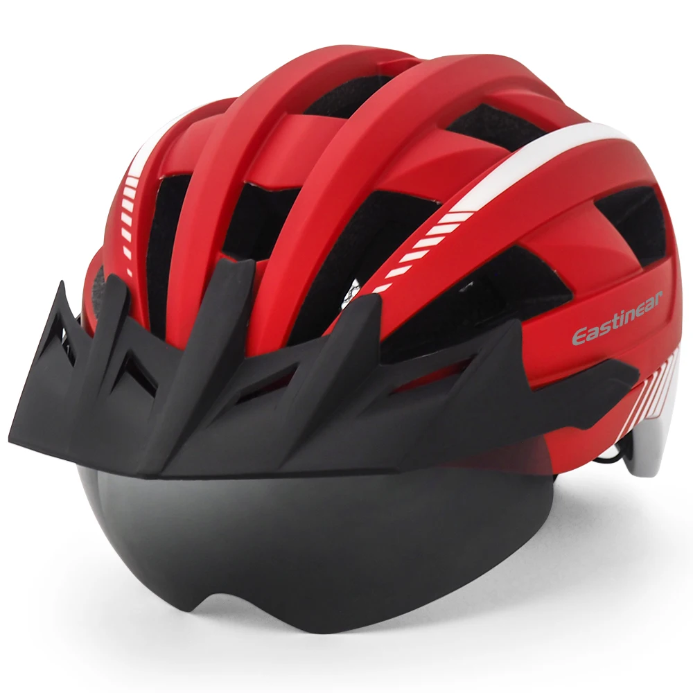 

Eastinear OEM ODM air conditioned helmets pink bike accessories helmet bike adults lights 3d printing smart cheap bicycle helmet