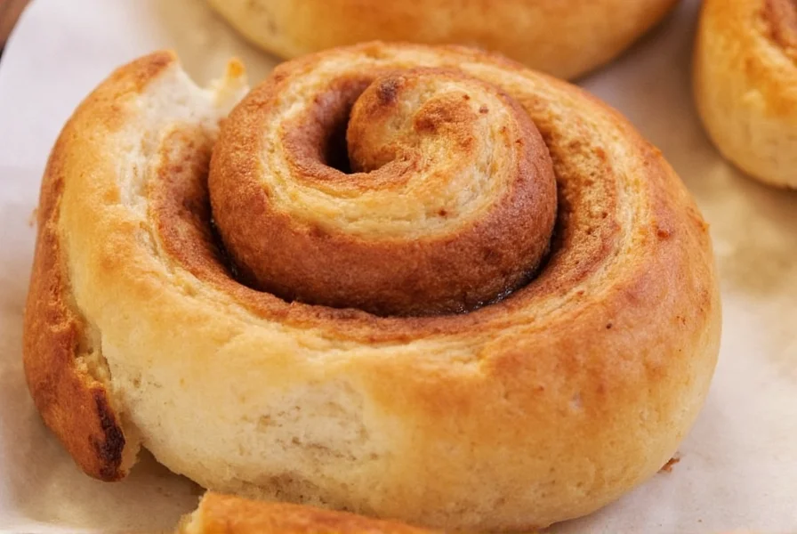 best cinnamon bun recipe