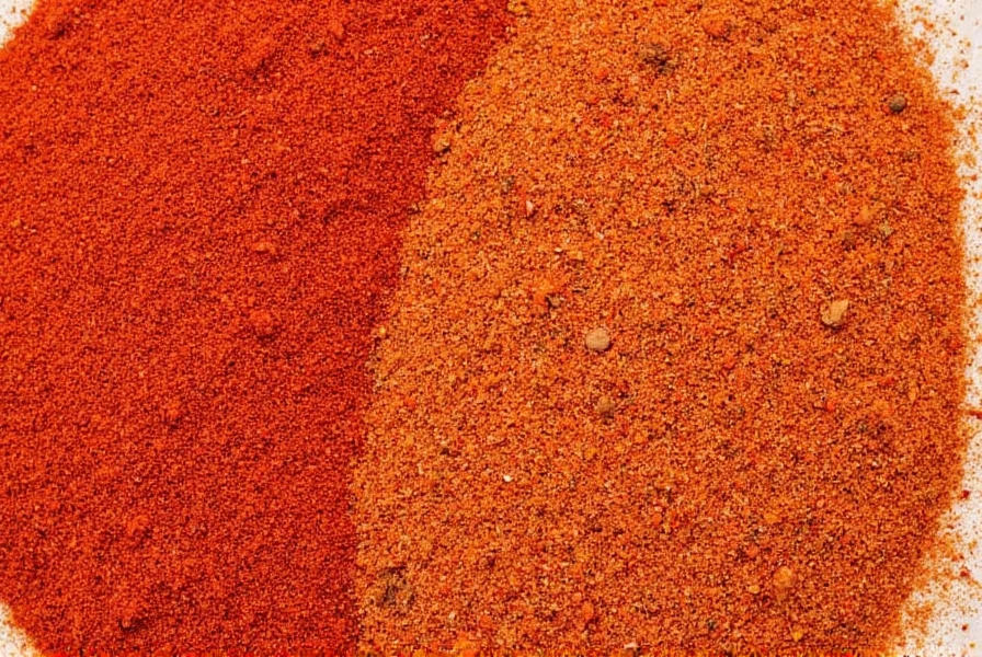 cayenne pepper replacement