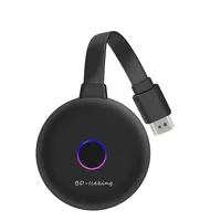 

RK3036 Dual Core Miracast/Airplay Dongle WIFI Decoding H.265 for Android/IOS/Windows