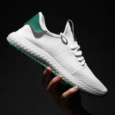 

2022 spring casual sport shoes new fashion sneakers casual sport shoes for men, 3 color can be available as your request