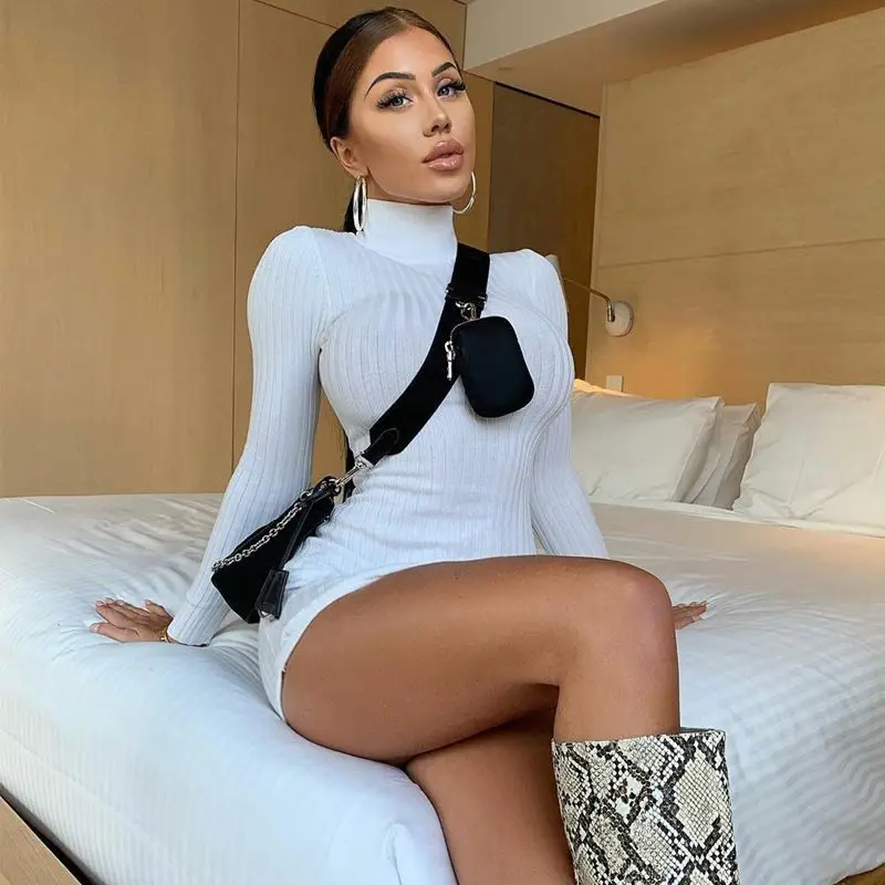 

hot sale fall clothing mini sexy bodycon club bridesmaid women dresses wedding girls'casual dresses