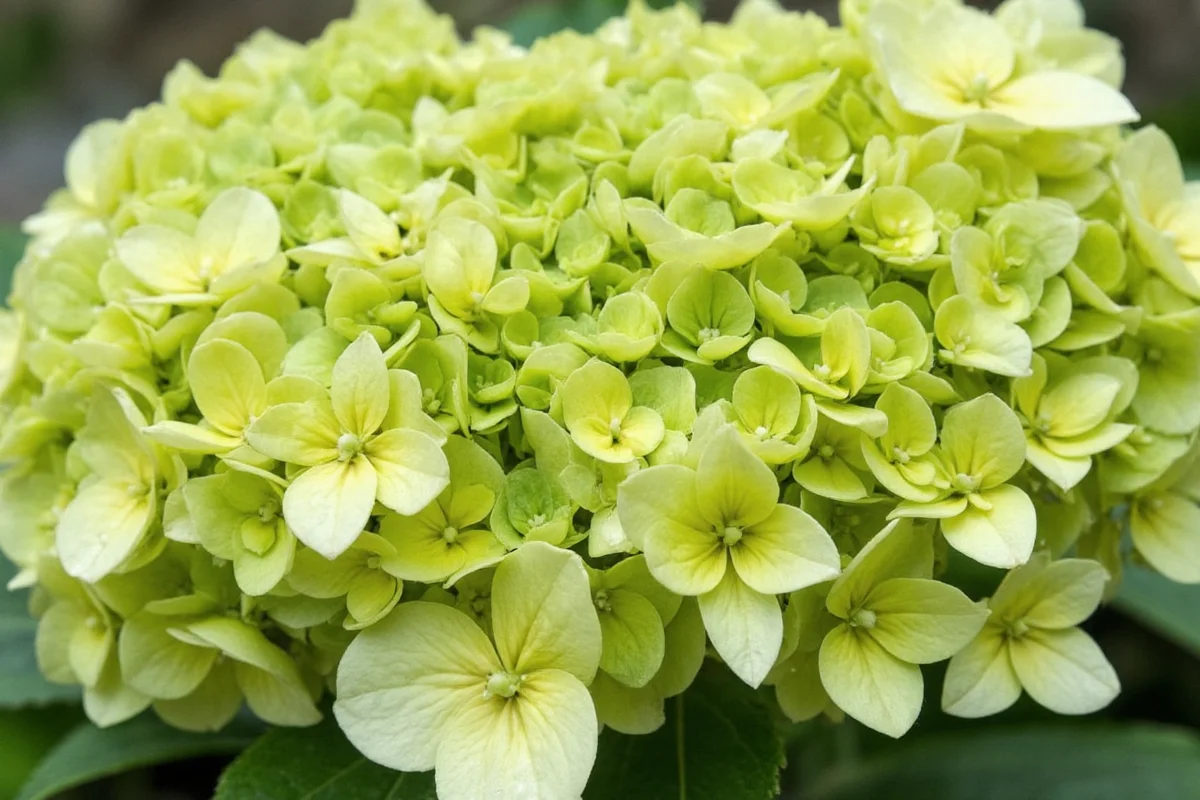 0711 hydrangea