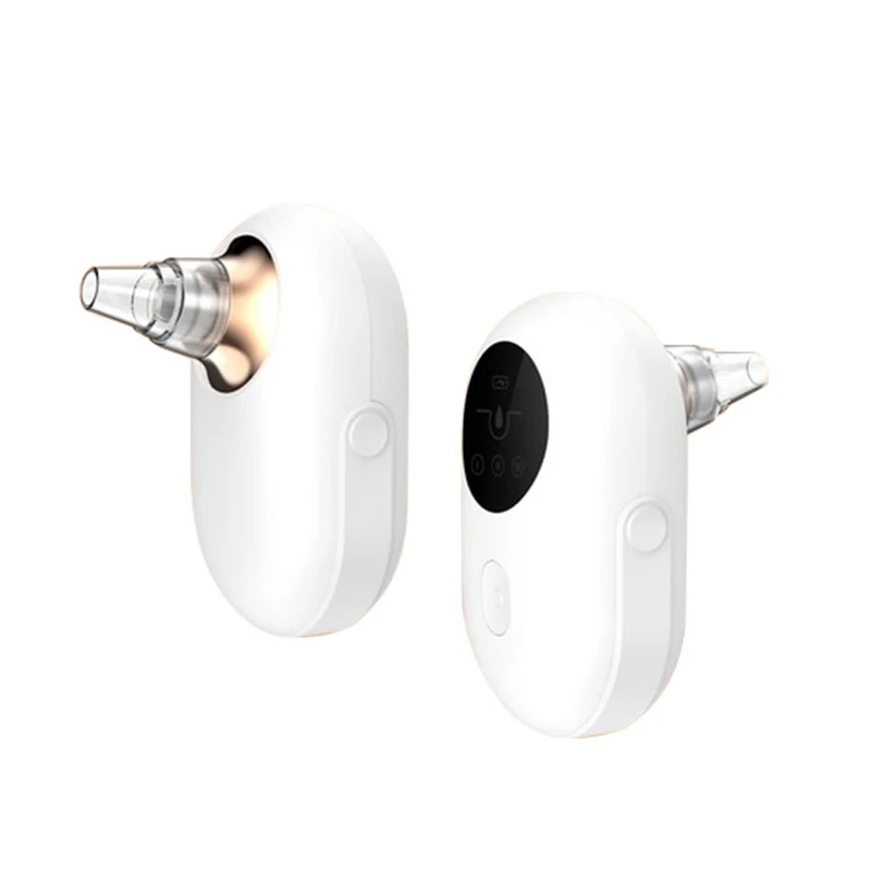 

Home portable and easy to remove acne Vacuum Suction blackhead pore cleaner