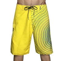 

Custom Wholesale Surf Shorts Beach Pants Summer Beach Shorts Boardshorts 4 Way Stretch Mens Board Shorts Swimwear Swim Trunks