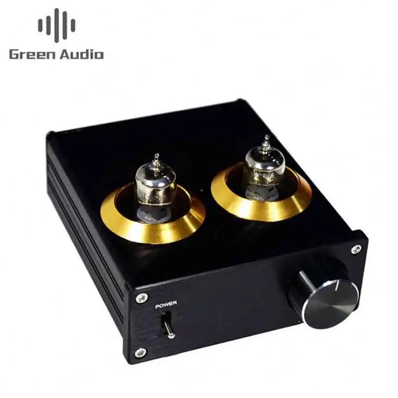 

GAP-6J1A Headphone Amplifier Headphone Amp With CE Certificate