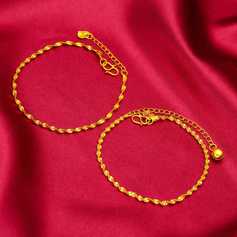 Vietnam sand gold women's wate