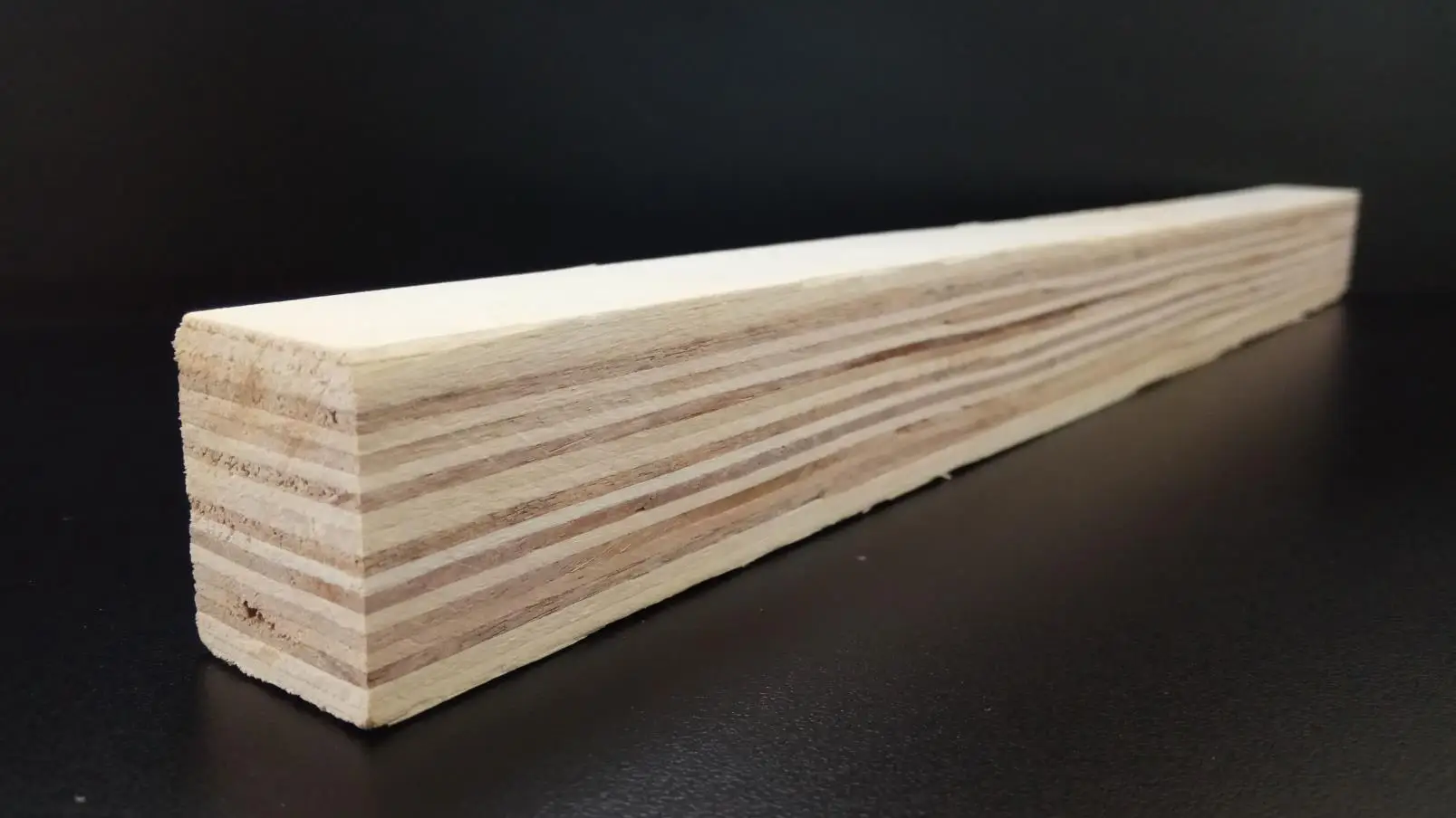 Customized Sizes Wood Ibeam Ijoist Beam For Construction Buy Wood