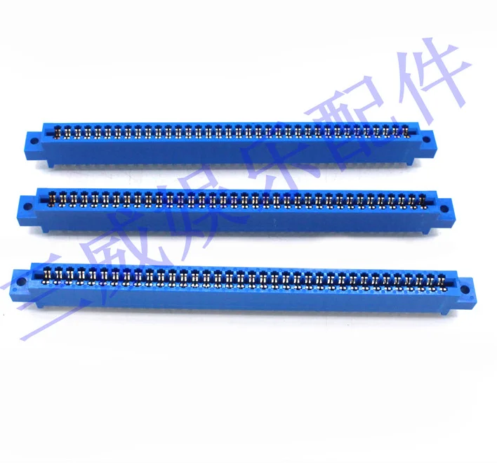 

28 Pin Jamma Connector use for POG game board