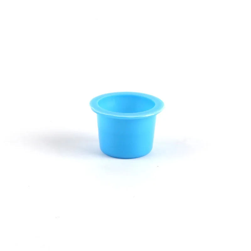 

Standing Tattoo Ink Cups Tattoo Pigment Cups big size ink cup
