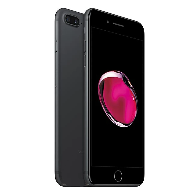 

Wholesale Used phones AA stock smart phone unlocked Original for Iphone 7p 128gb