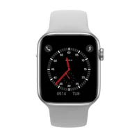 

Iwo 8 9 10 11 12 Heart Rate Gps Bt Ecg Microwear Appling Watch Series 3 4 5 1:1 W34 Smartwatch Smart Watch