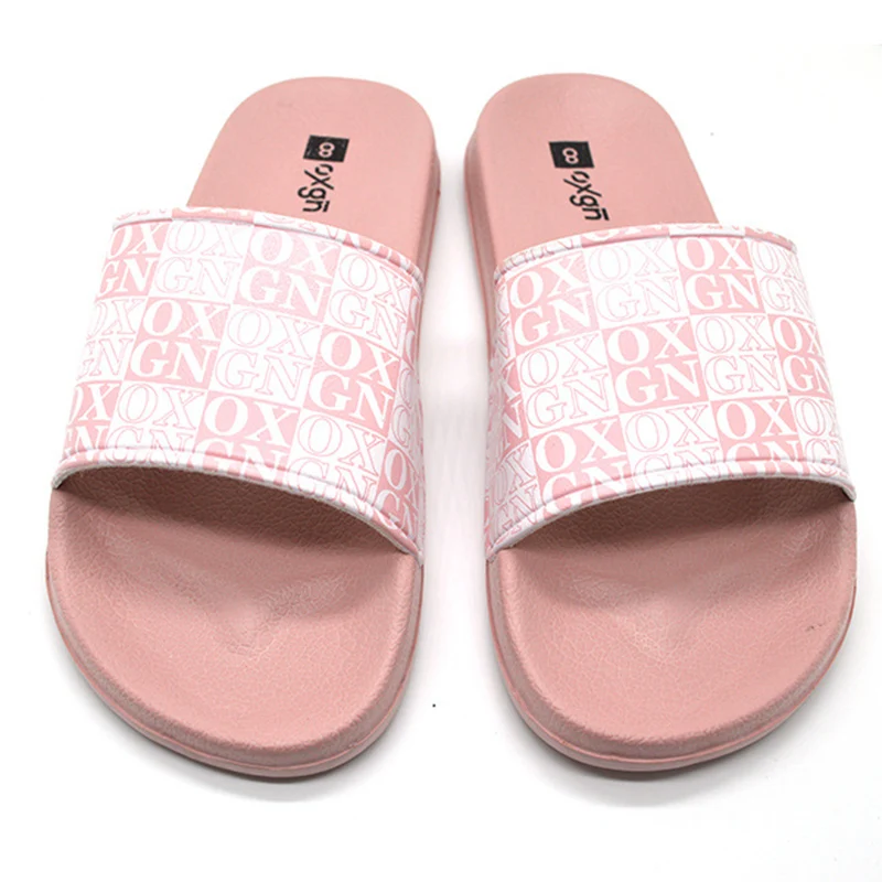 

Special Hot Selling Woman House Soft Slippers Eva Outsole Slipper, As picture