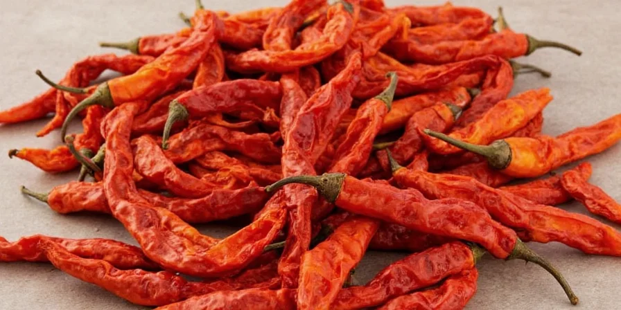 How Long Do Dried Hot Peppers Last? (And How to Make Them Last Even Longer!)
