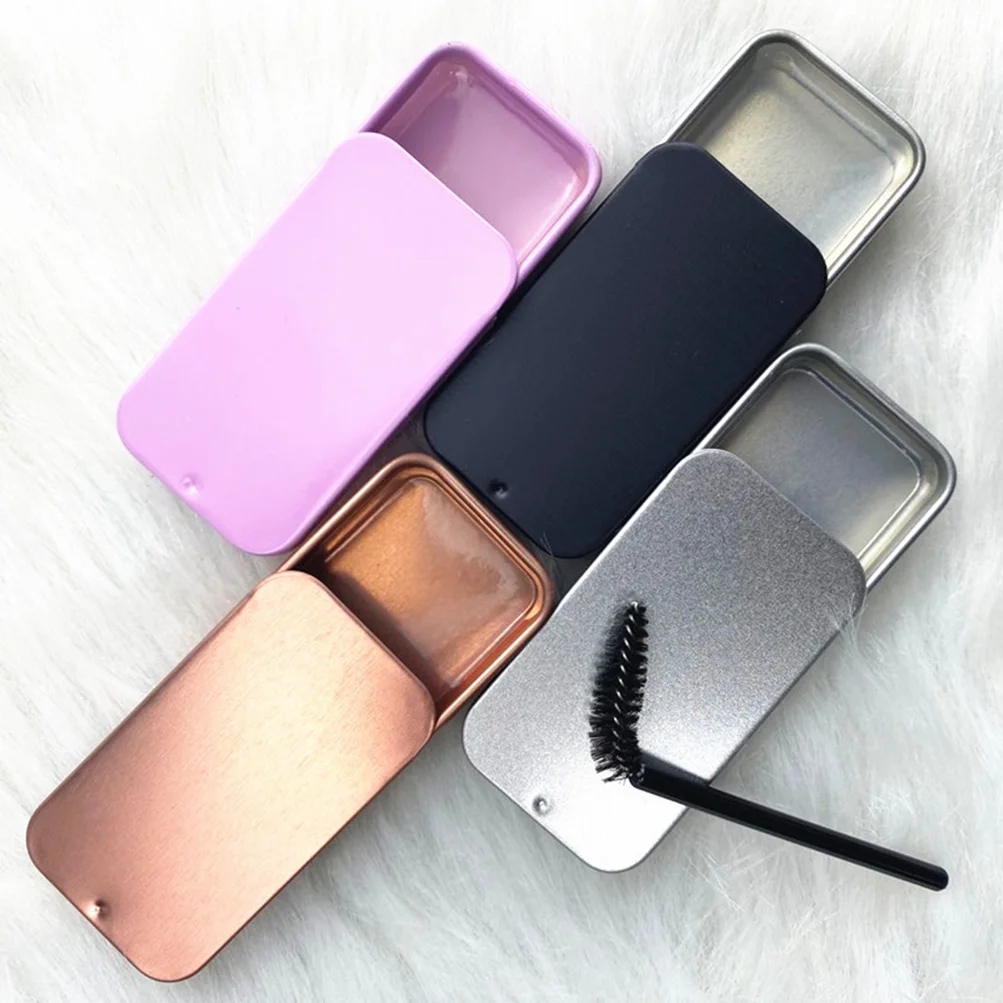 

eye brow styling soap brow private label custom logo packaging browsoap, Clear