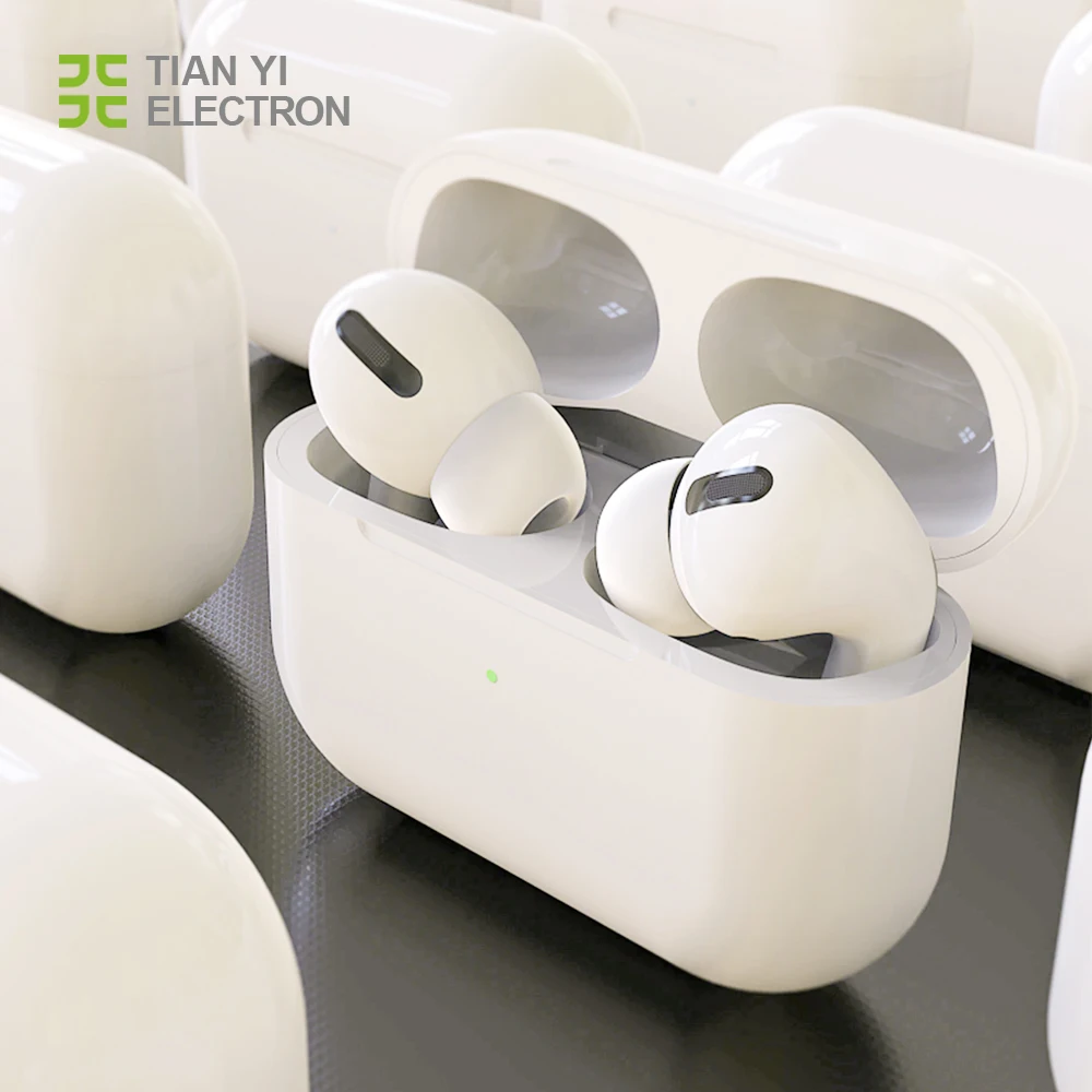 

Mobile Phone Headset Noise Cancelling Bluetooths TWS Earbuds 1:1 Wireless Headphones Earphones with Portable charging case