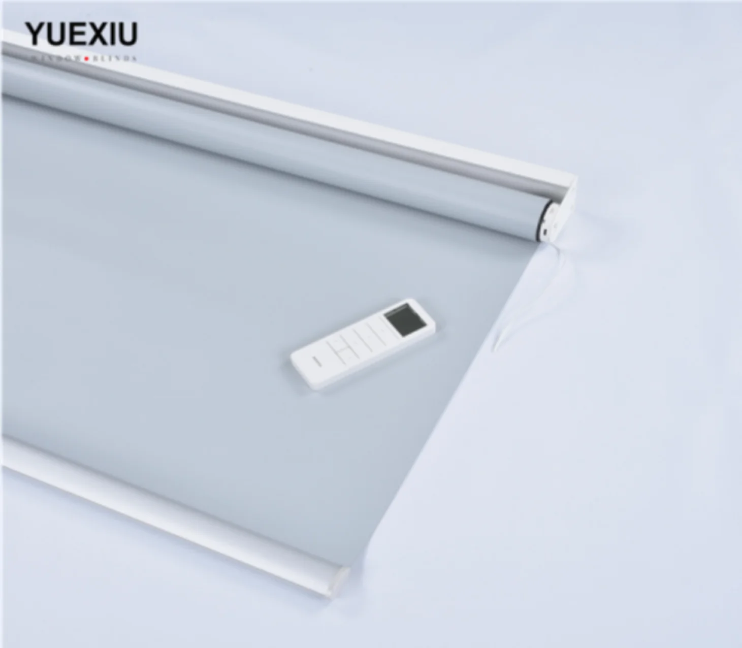 

smart window motor shutter roller blinds auto automatic