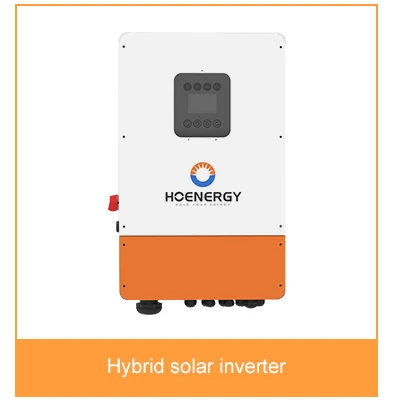 Nanjing Alb New Energy Technology Co., Ltd. - Hybrid Inverter, Energy ...