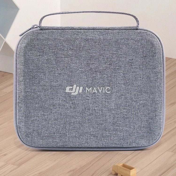 

for DJI Case Bag Waterproof Hard For DJI Mini SE Original DJI Portable Carrying Storage Bag Drones Accessories