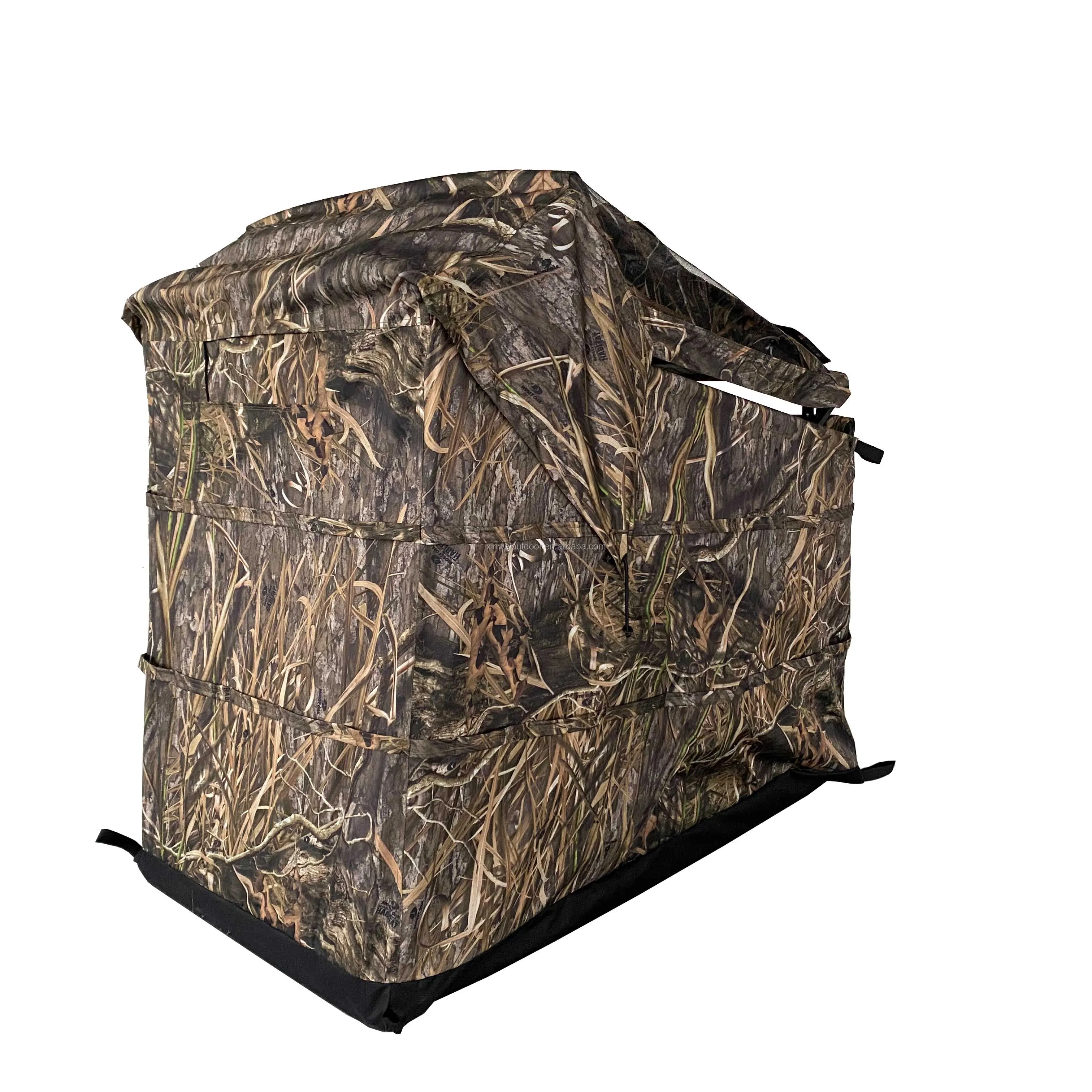 
Hunting Blind chair blind camouflage ground blind portable tent 