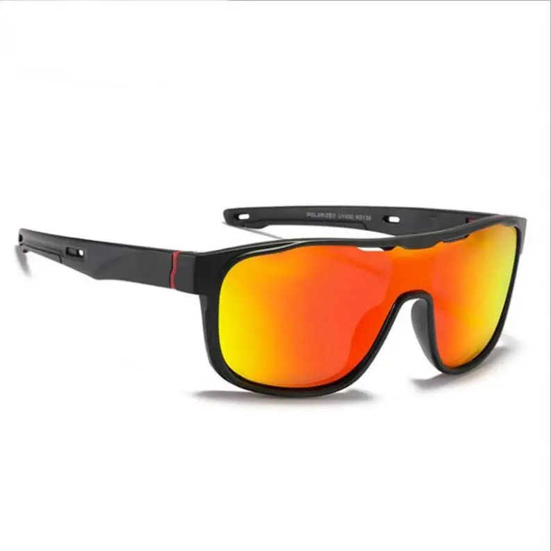 

Newest Sport Glasses Cycling UV400 Sports Sunglasses Hiking Fishing Running Cycling Eyewear, Custom color