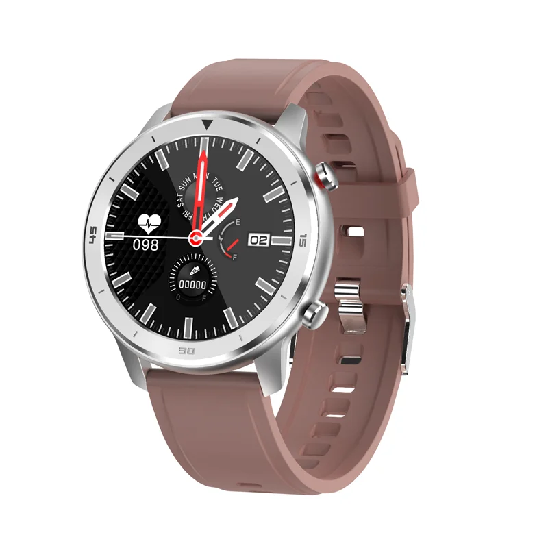 

DT78 Smart Watch Touch Screen Smartwatch IP68 Waterproof Sport Watch for Men Women