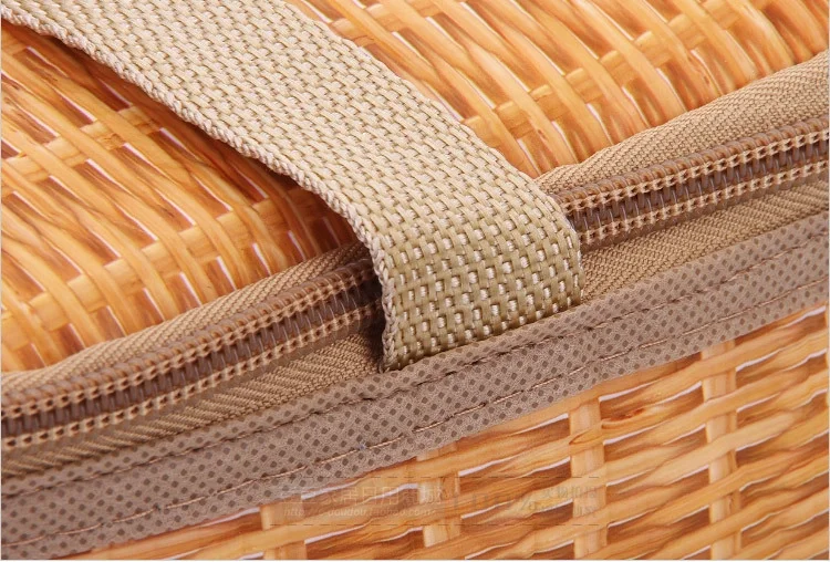 disposable insulated lunch bag