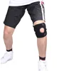 New Design Adjustable Functional Hinged Elastic Neoprene Patella Knee Protector Pads