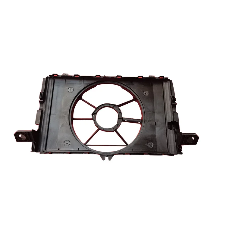 Tot Quality Cooling Fan And Sh	
