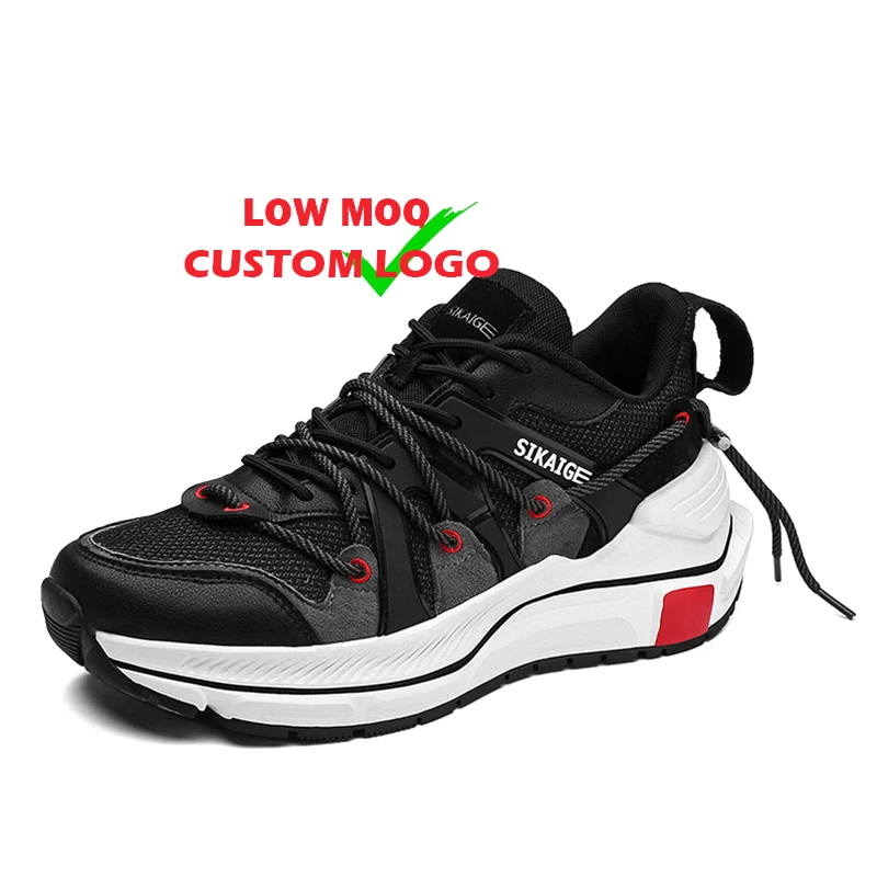 

Dropshipping Zapatillas Men Custom Authentic Modern Fashion Sneakers Casual Shoes