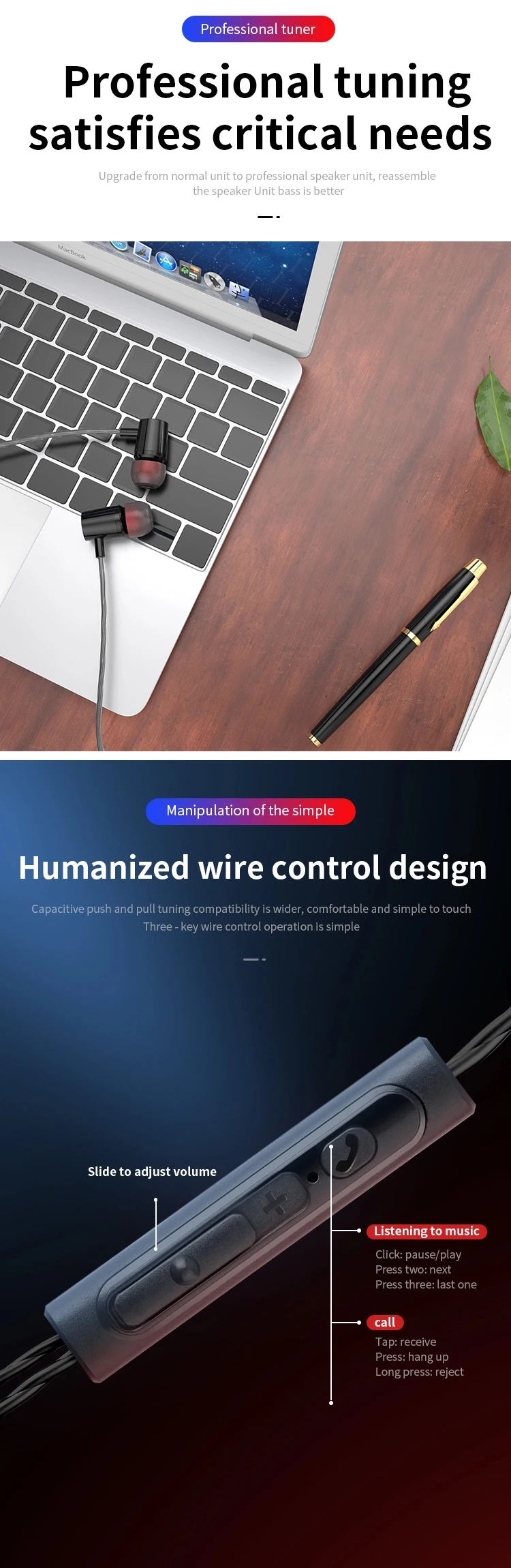 for iphone earphone in ear sport earphone low price head phones earphones