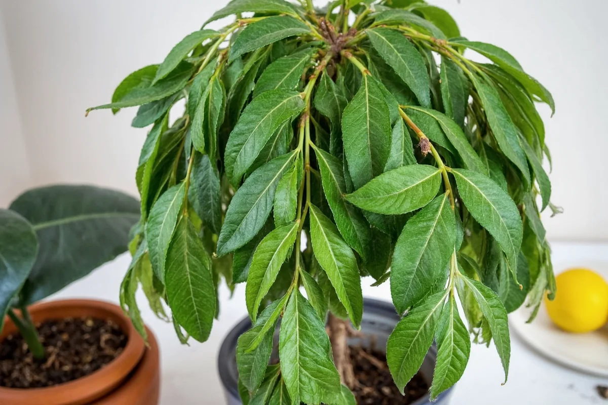 how to take care of a money tree plant
