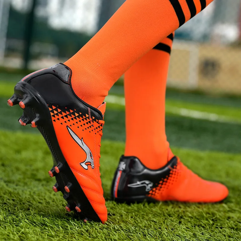 Woman Football Shoes