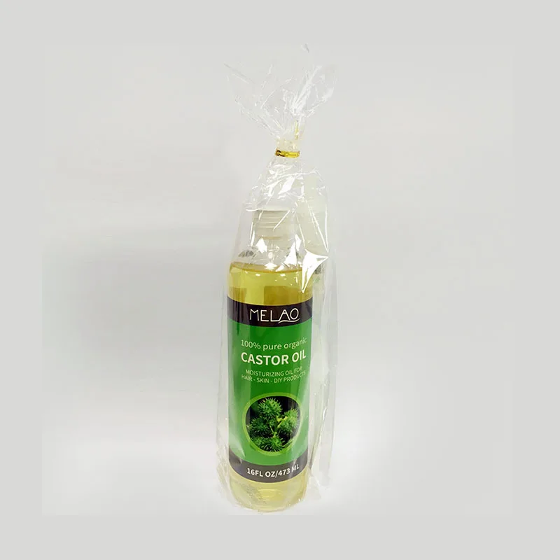

Pure Organic Massage Hair Skin Care Coconut Argan Rosehip Castor Almond Oil